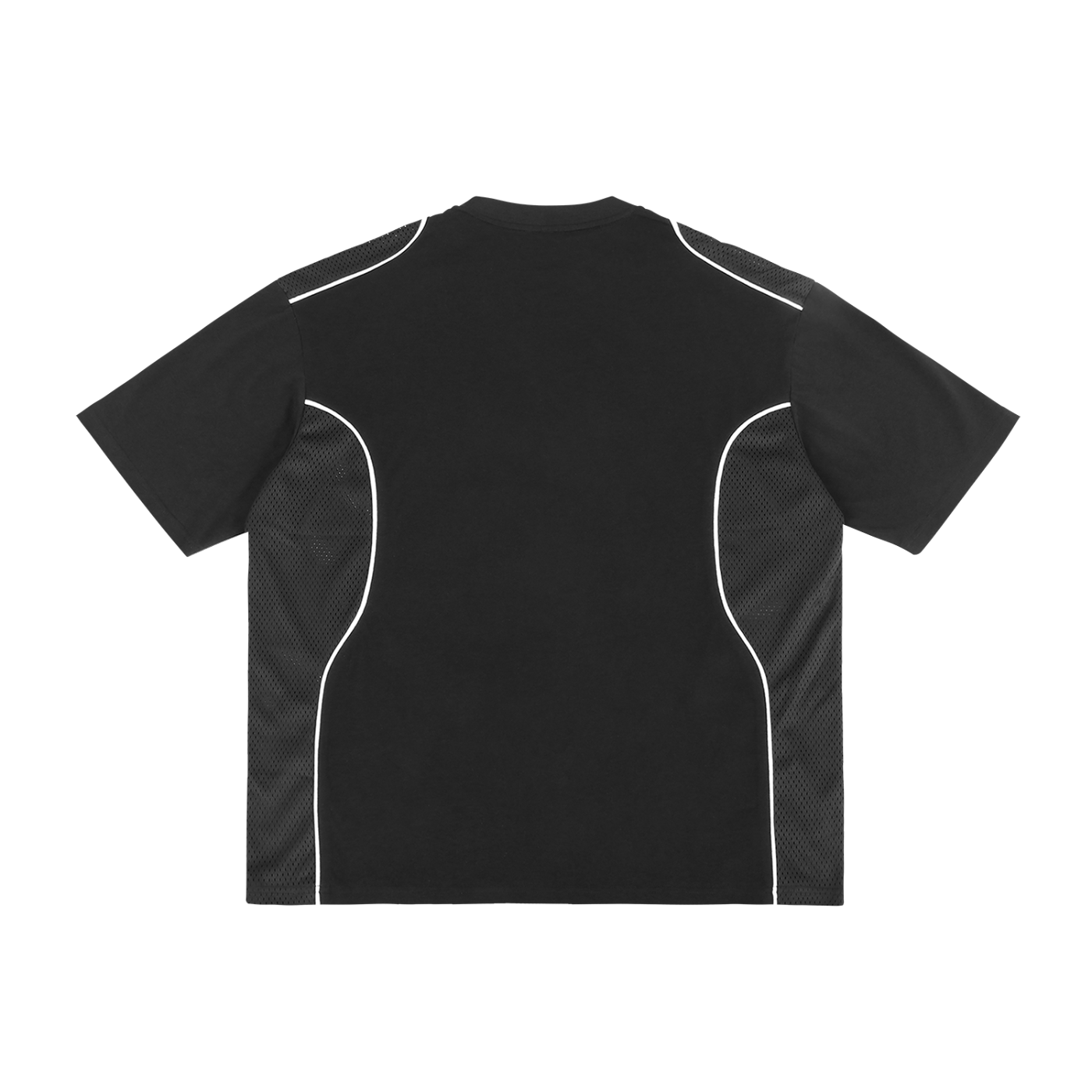 VXSUALS Star Tee