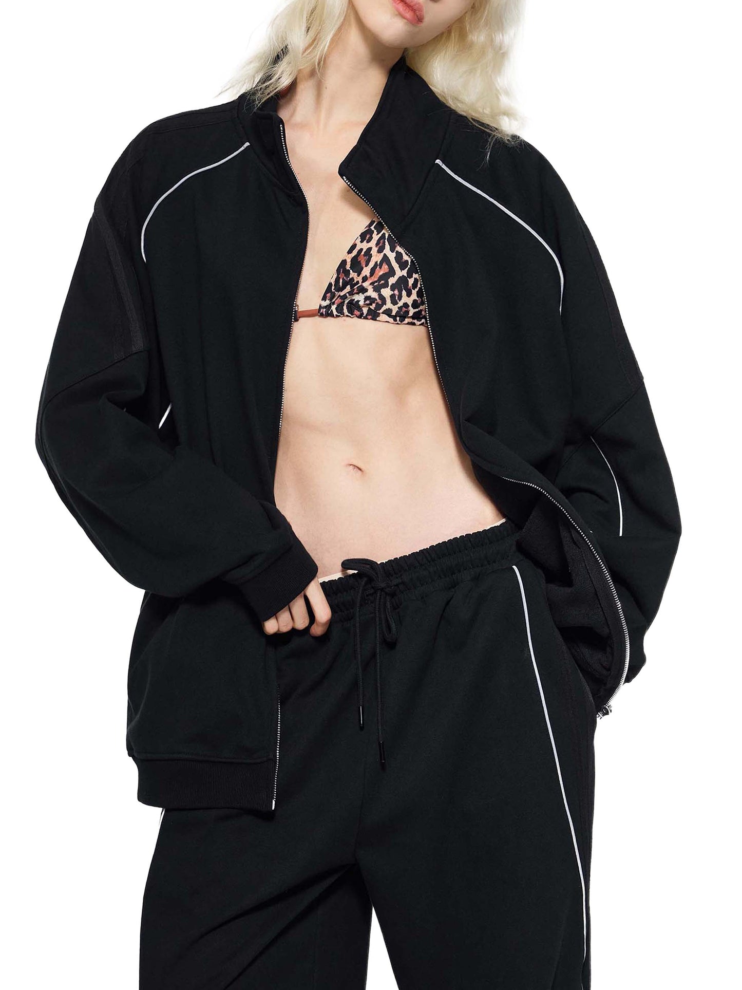VXSUALS CLASSIC TRACKSUIT