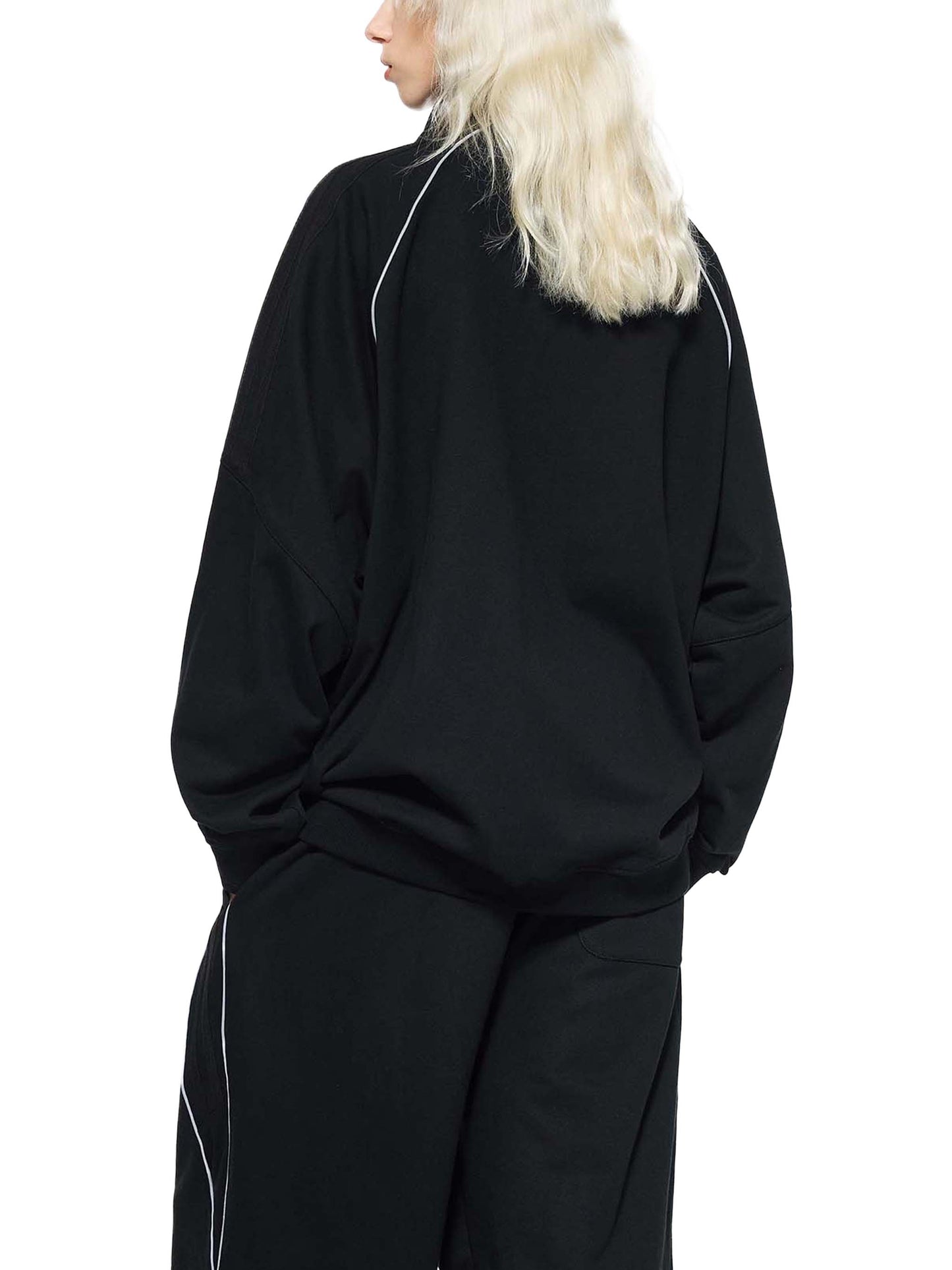 VXSUALS CLASSIC TRACKSUIT