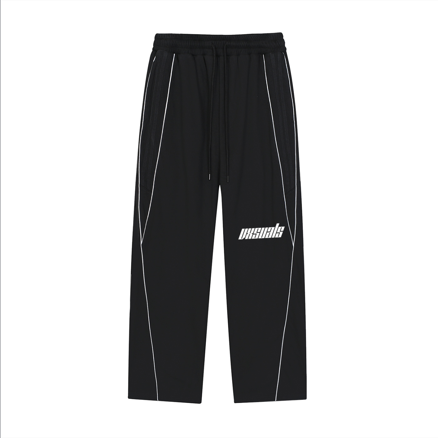 VXSUALS TRACK PANTS