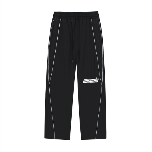 VXSUALS TRACK PANTS