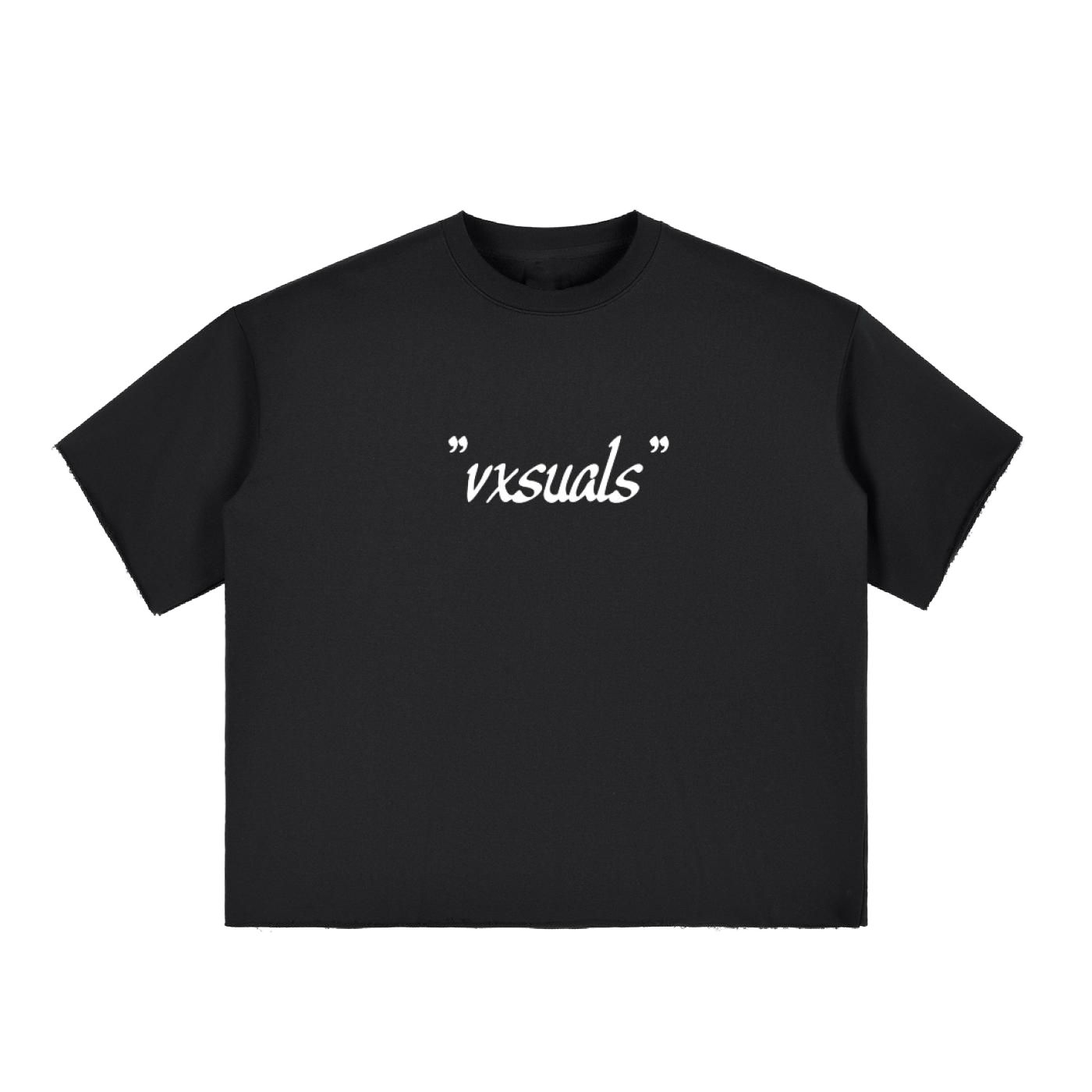 VXSUALS CLASSIC TEE