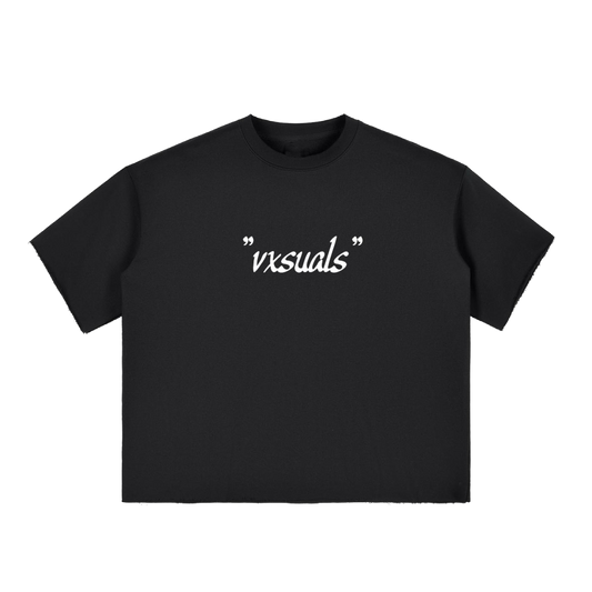 VXSUALS CLASSIC TEE