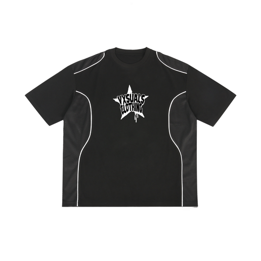 VXSUALS Star Tee