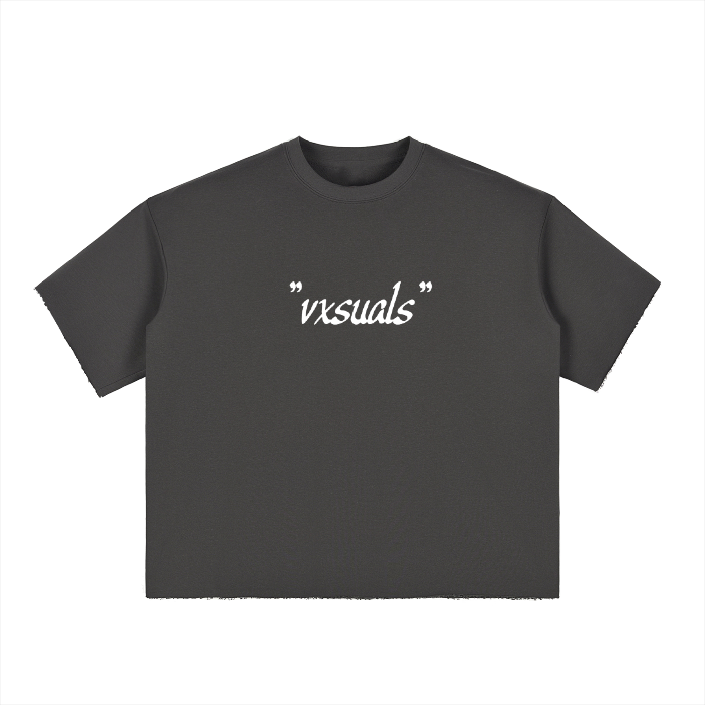 VXSUALS CLASSIC TEE