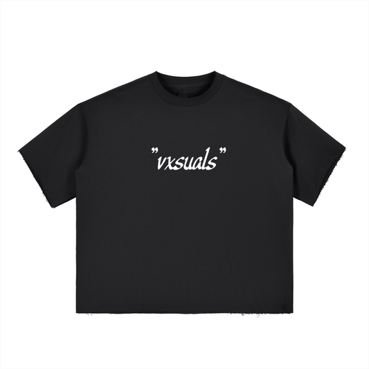 VXSUALS CLASSIC TEE