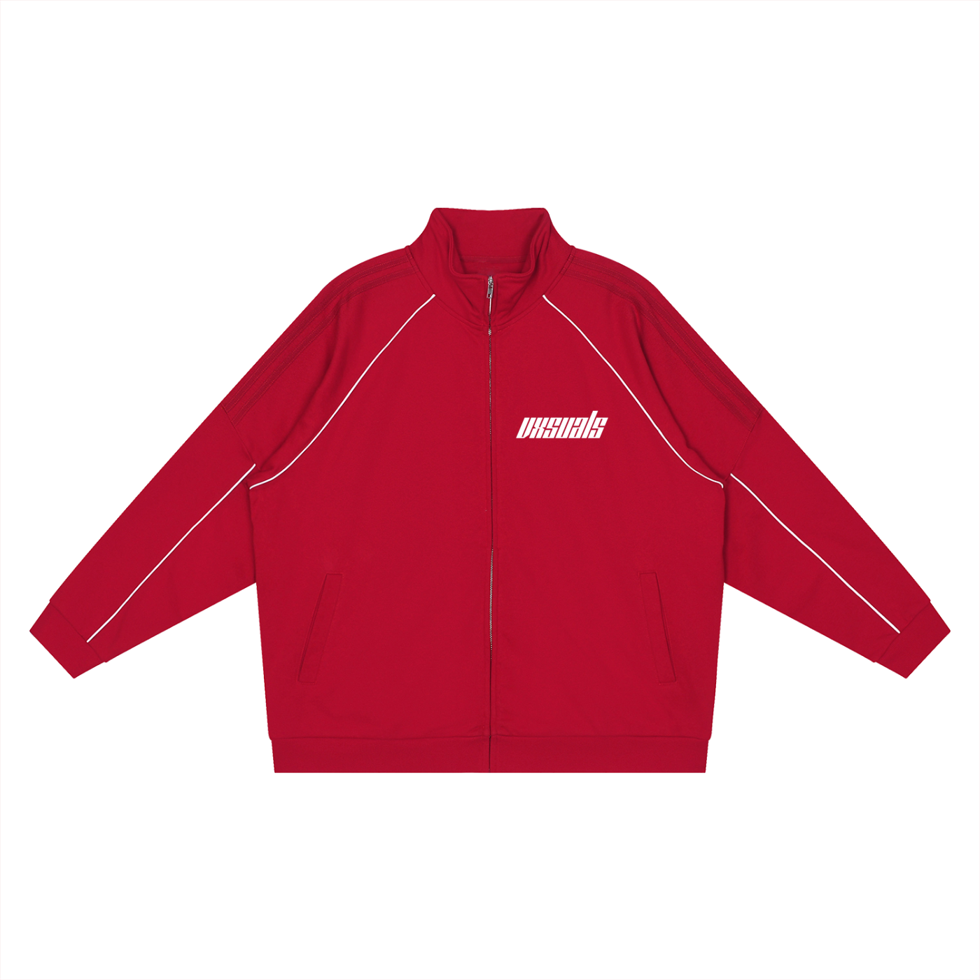 VXSUALS CLASSIC TRACKSUIT