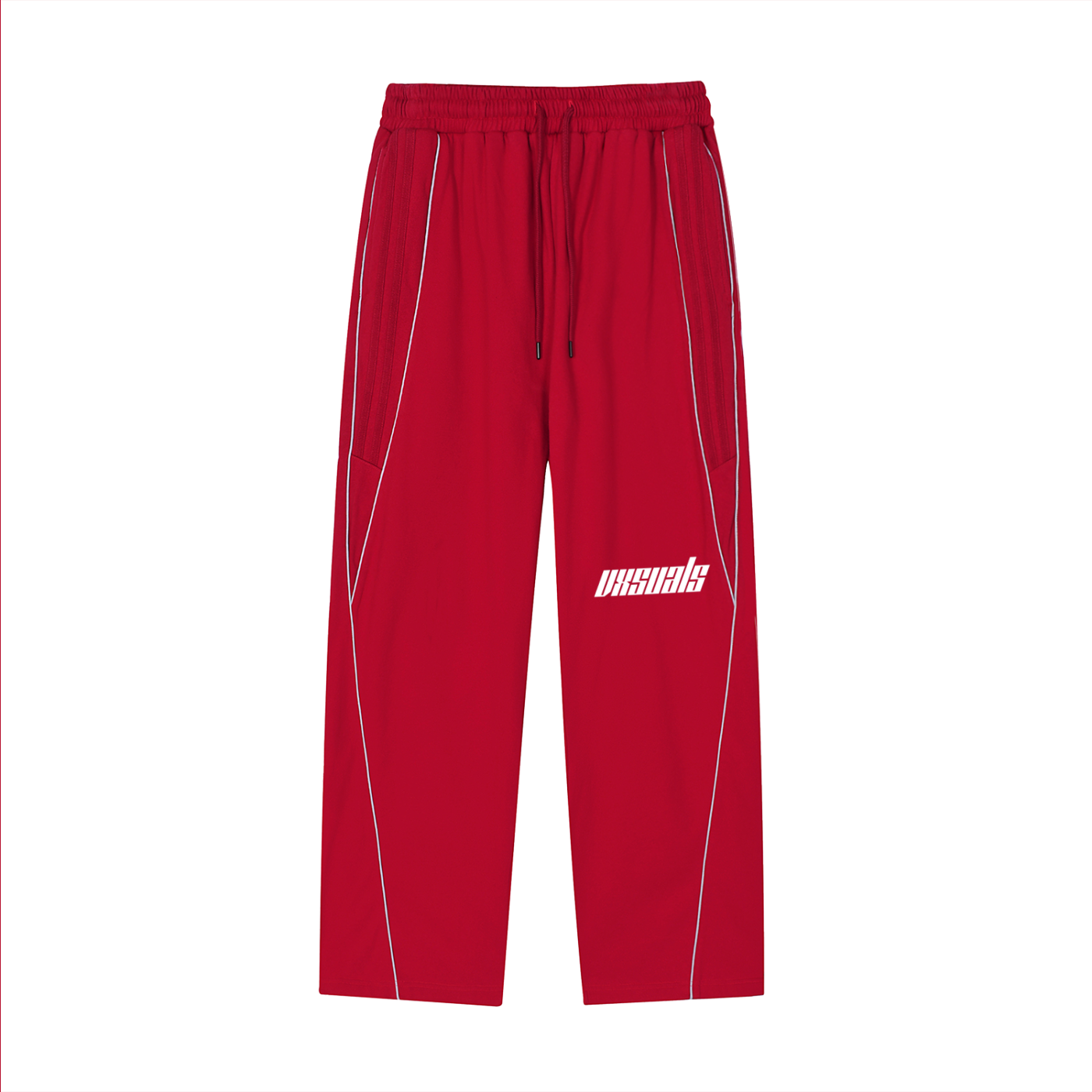 VXSUALS TRACK PANTS