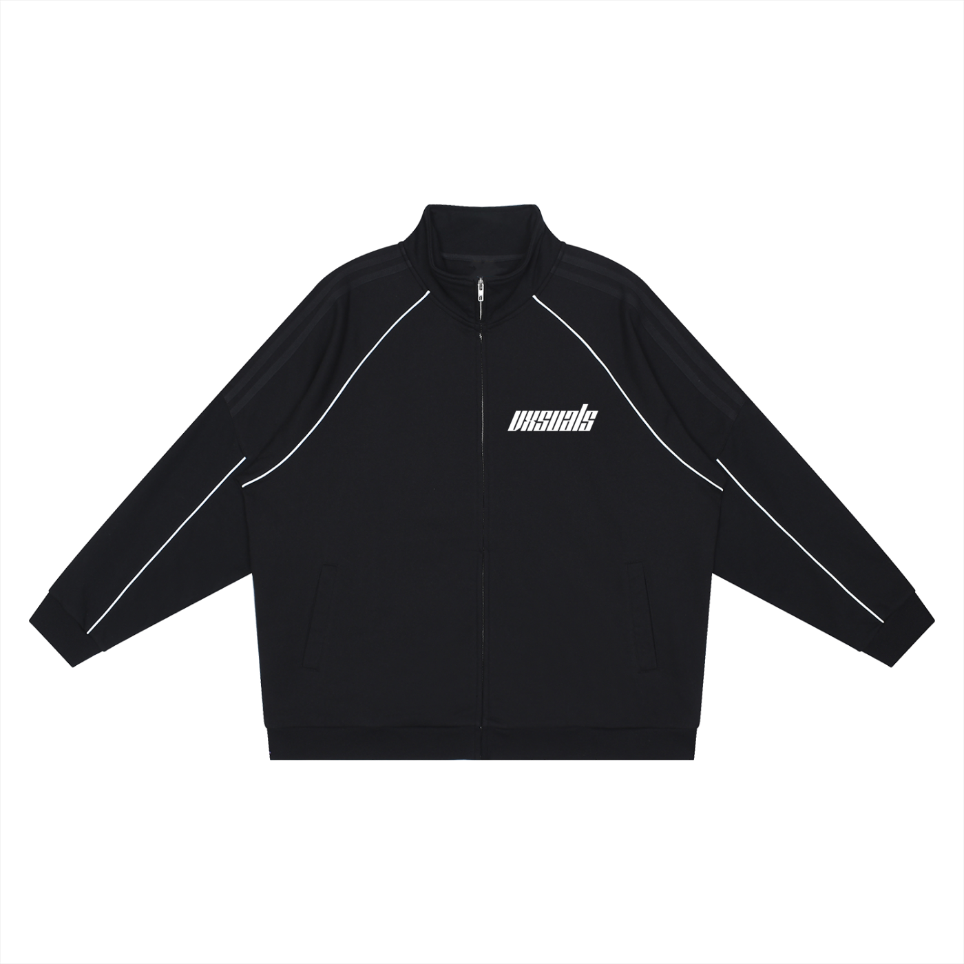 VXSUALS CLASSIC TRACKSUIT