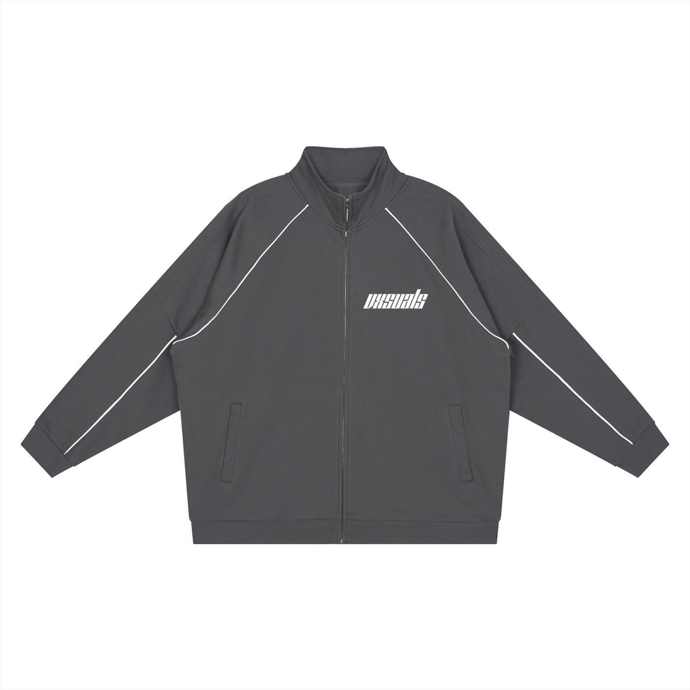 VXSUALS CLASSIC TRACKSUIT