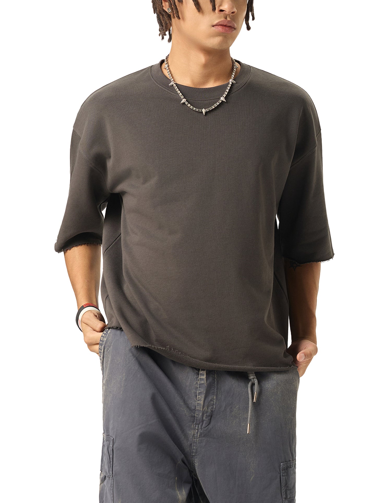 VXSUALS CLASSIC TEE