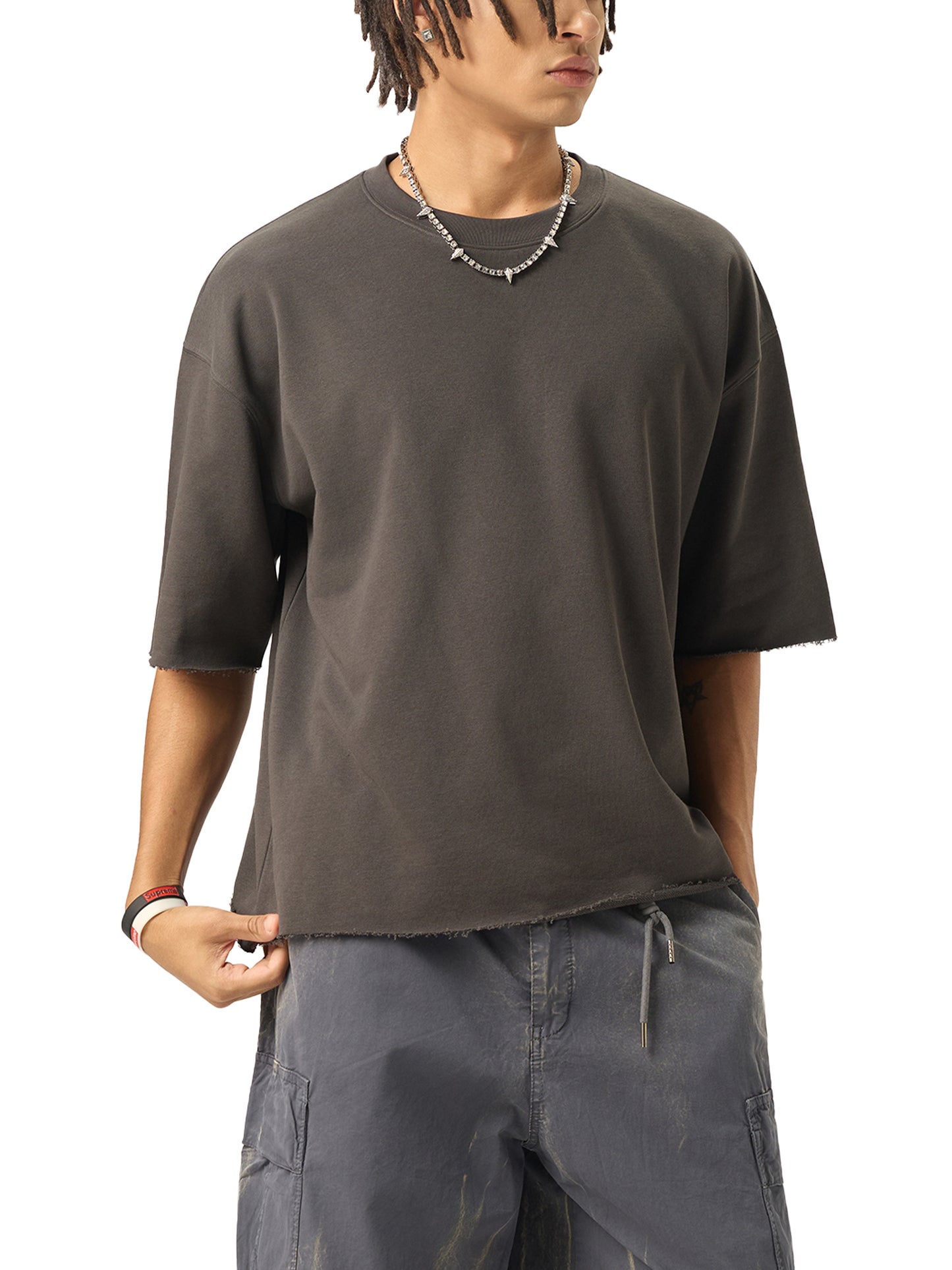 VXSUALS CLASSIC TEE