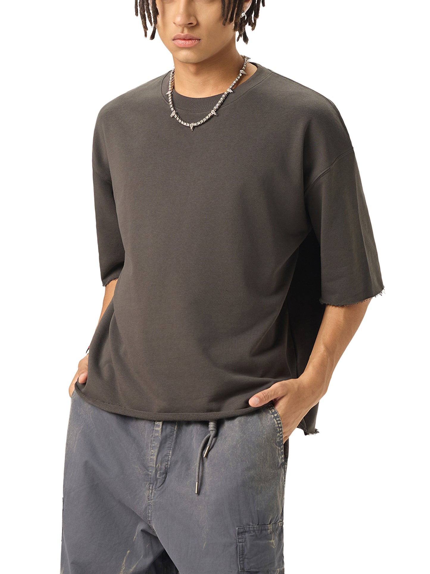 VXSUALS CLASSIC TEE