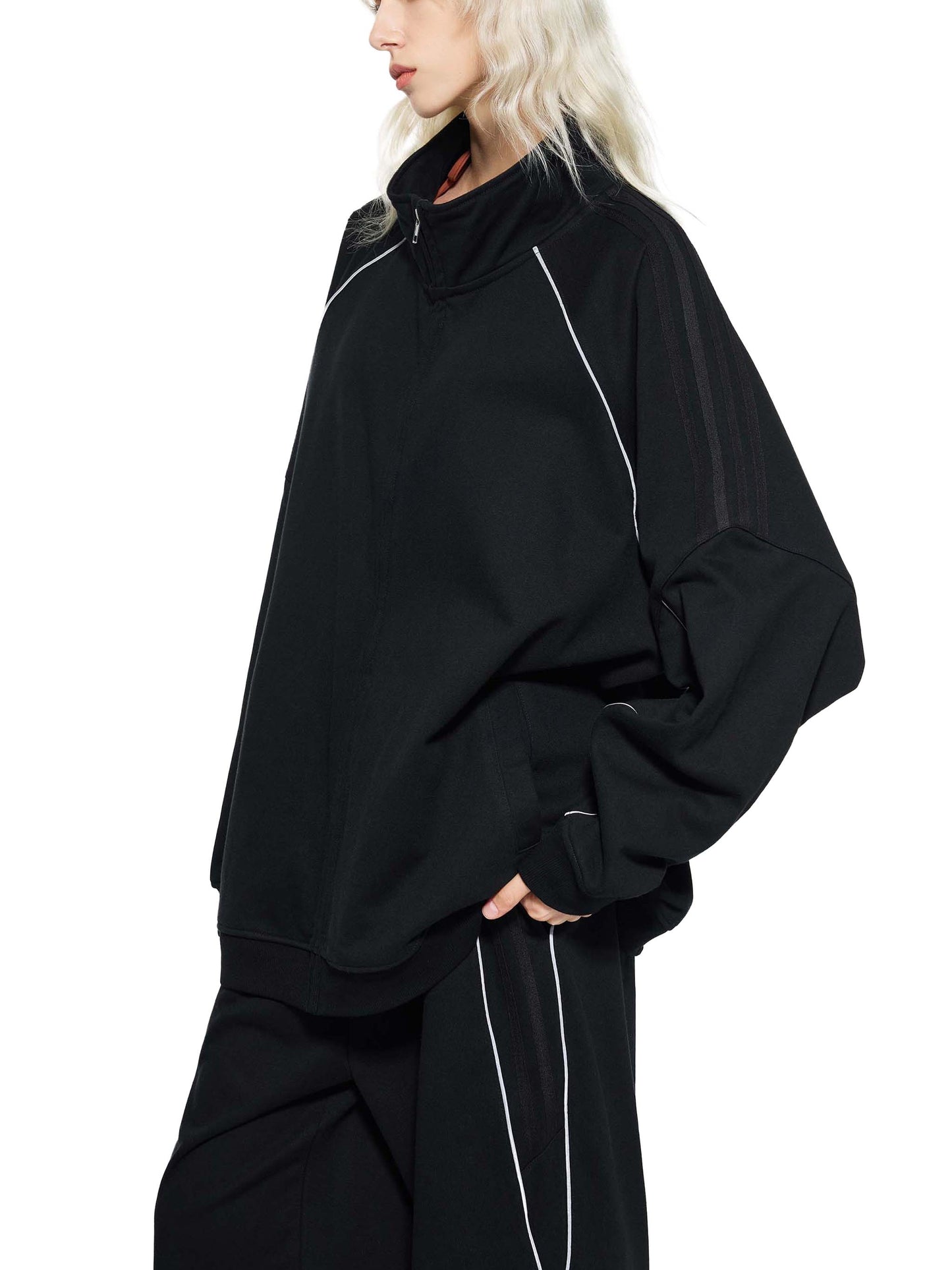 VXSUALS CLASSIC TRACKSUIT